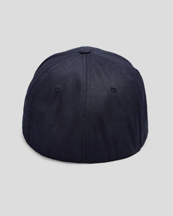 Flexfit Wool Blend Cap for Mens