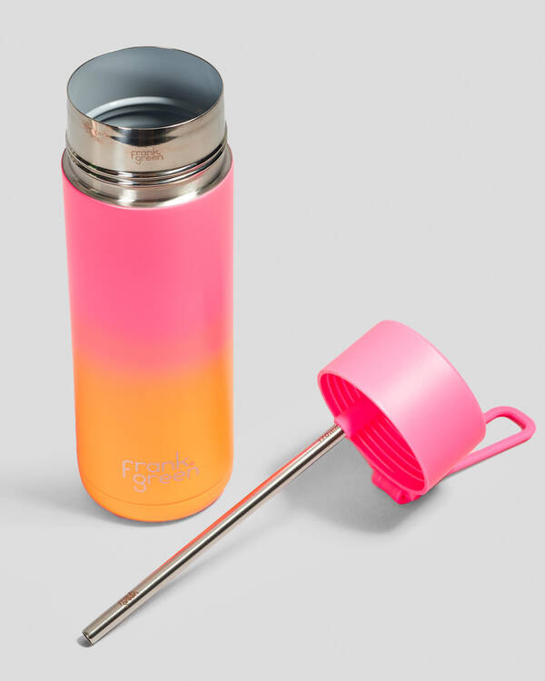 Frank Green 20oz Ceramic Reusable Cup for Unisex