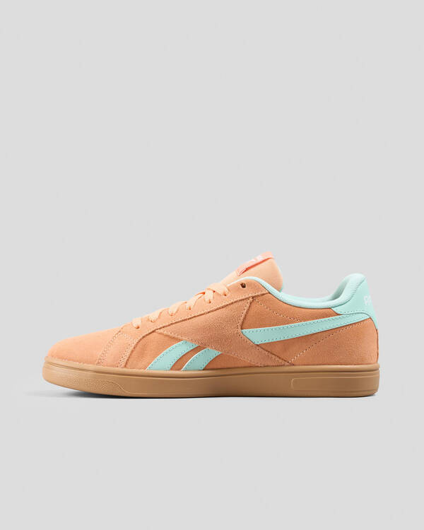 Reebok Reebok Court Retro Shoes for Unisex
