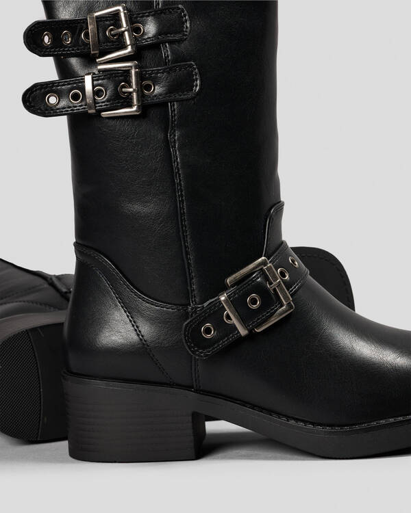 Jonnie Chopper Boots for Womens