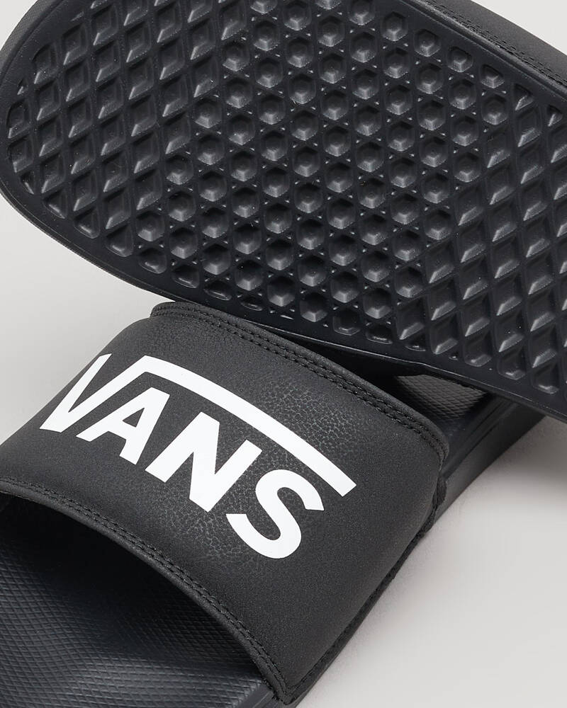 Vans La Costa Slide-On Slides for Mens