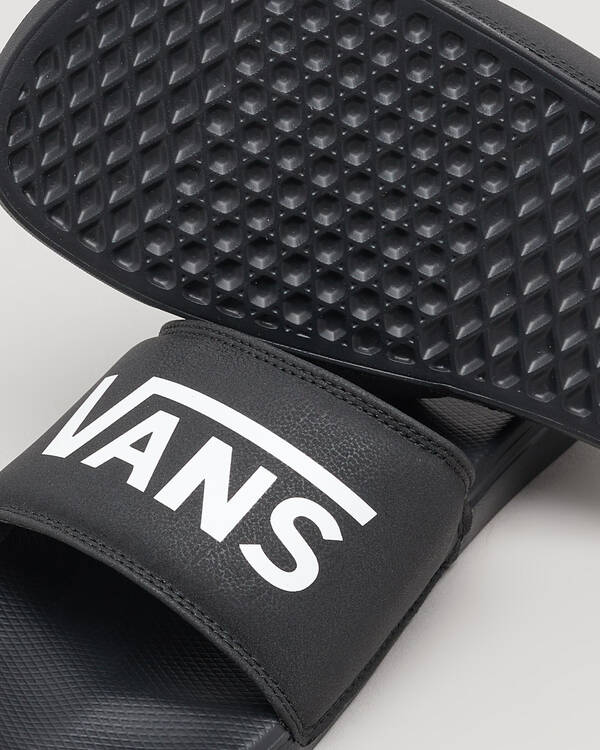 Vans La Costa Slide-On Slides for Mens