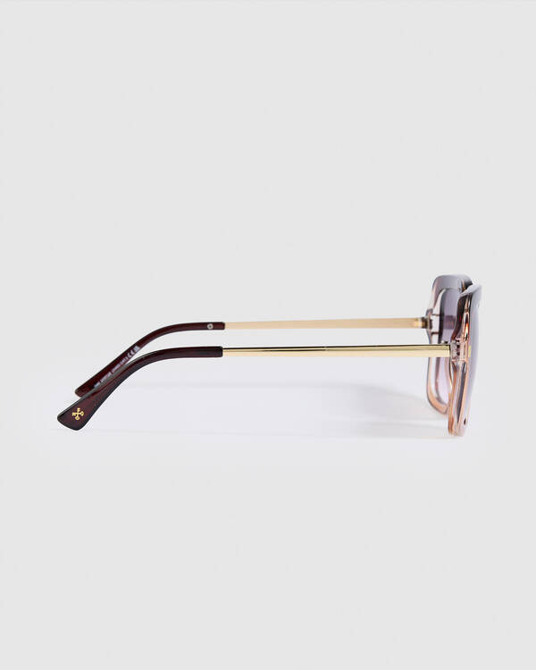 Tuke Eyewear Positano Sunglasses for Womens