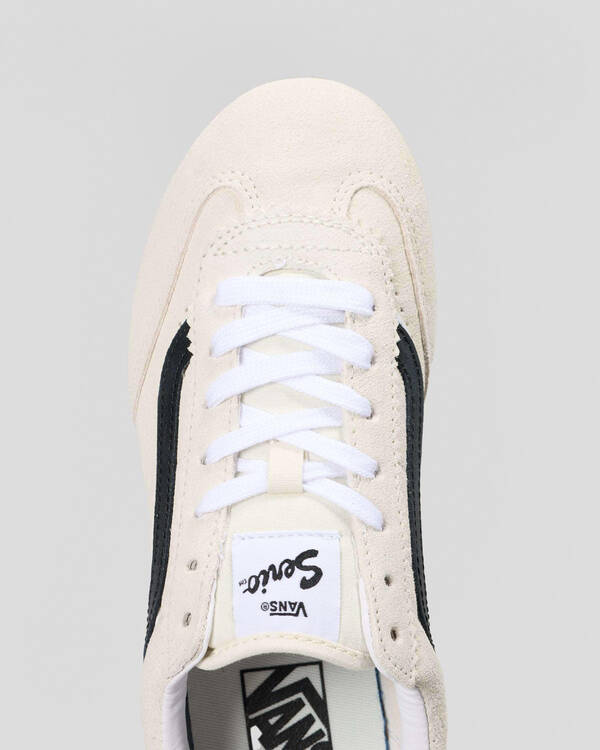 Vans Womens Super Lowpro Shoes for Womens