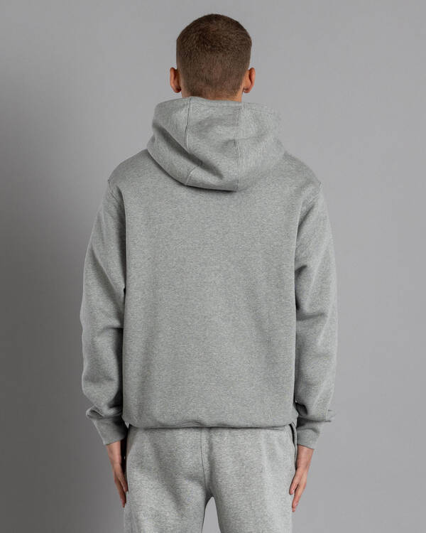 Nike Club Fleece Hoodie for Mens