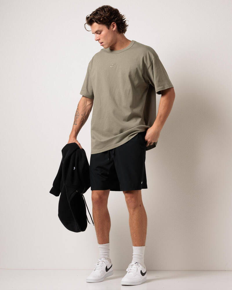 Nike Loose Premium Essential T-Shirt for Mens