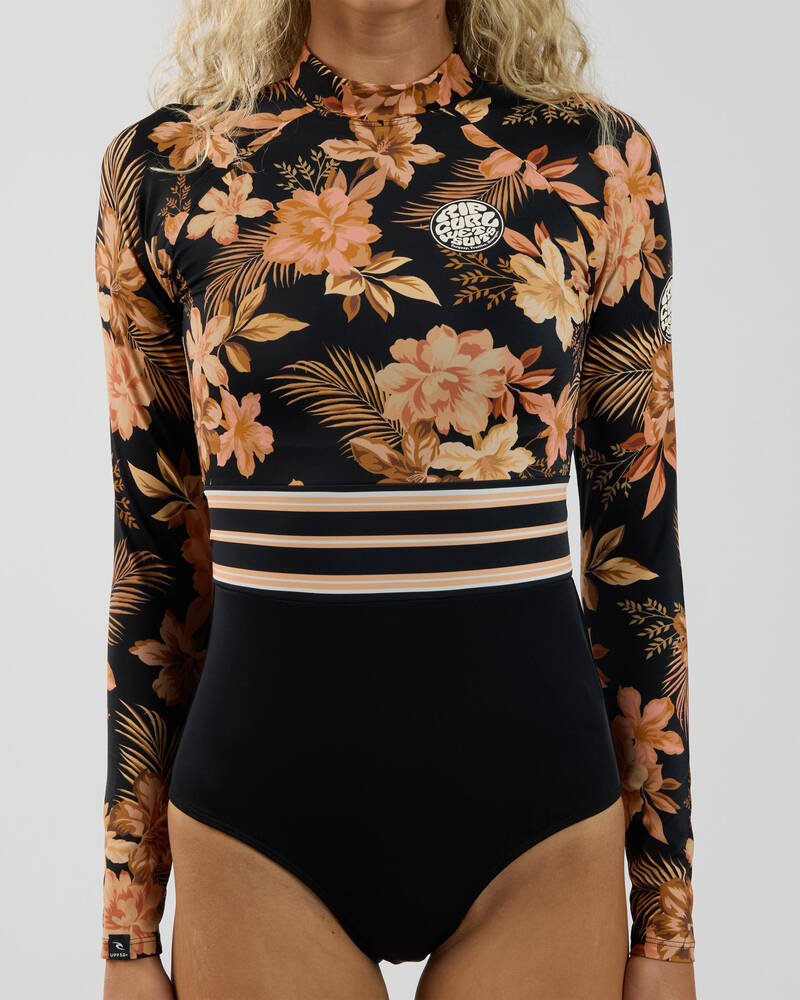 Rip Curl Desert Dreams UPF Surfsuit for Womens