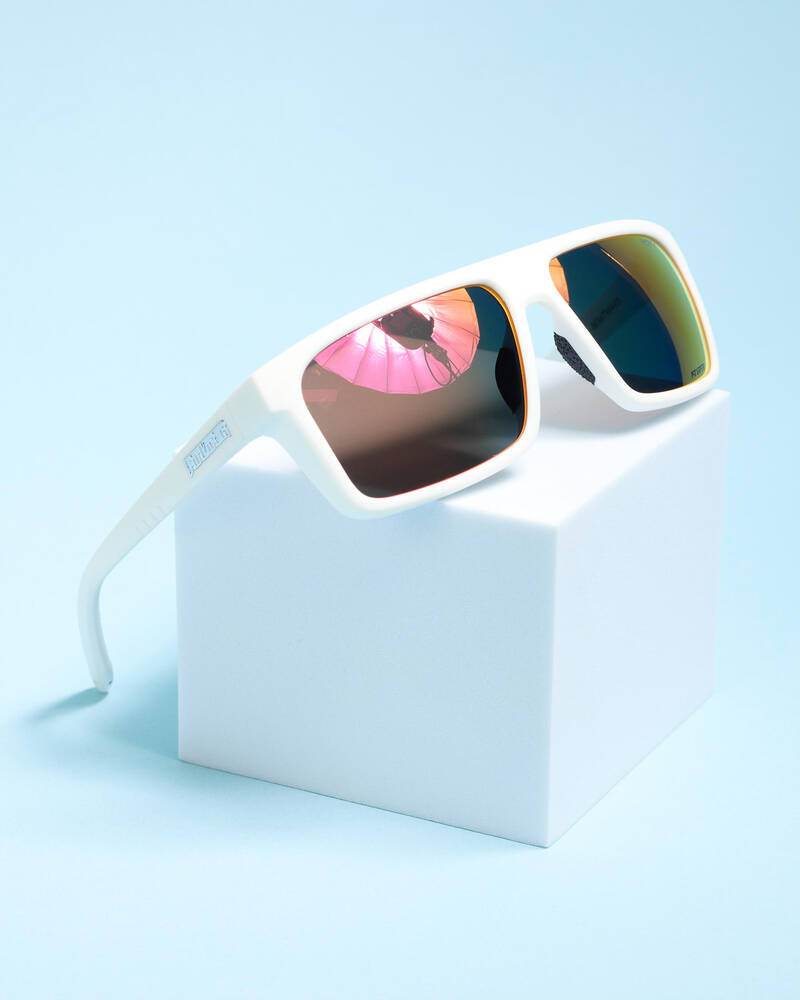 Pit Viper The Turboshaft Polarized Sunglasses for Mens