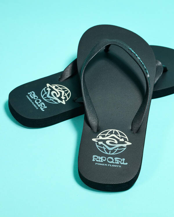 Rip Curl SWC Thongs for Mens