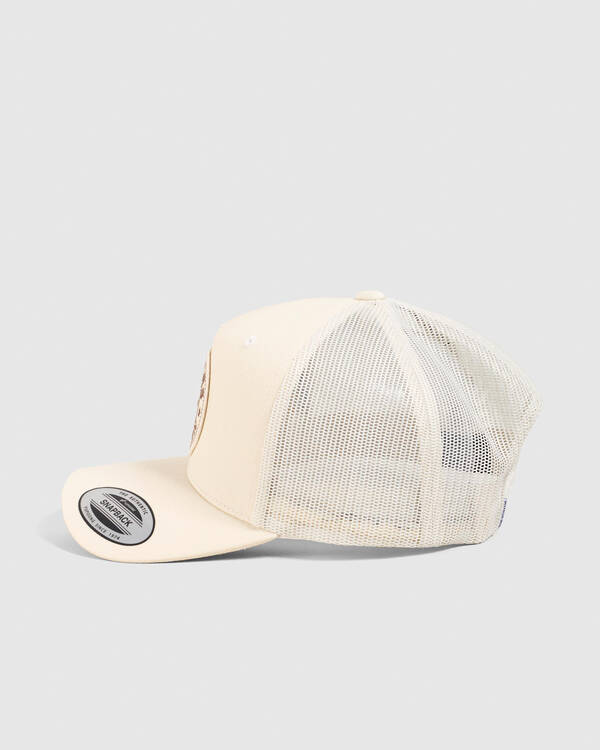 Ringers Western Signature Bull Trucker Cap for Womens