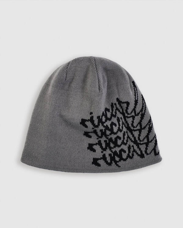 Rip Curl Archive Revo Skull Beanie for Mens