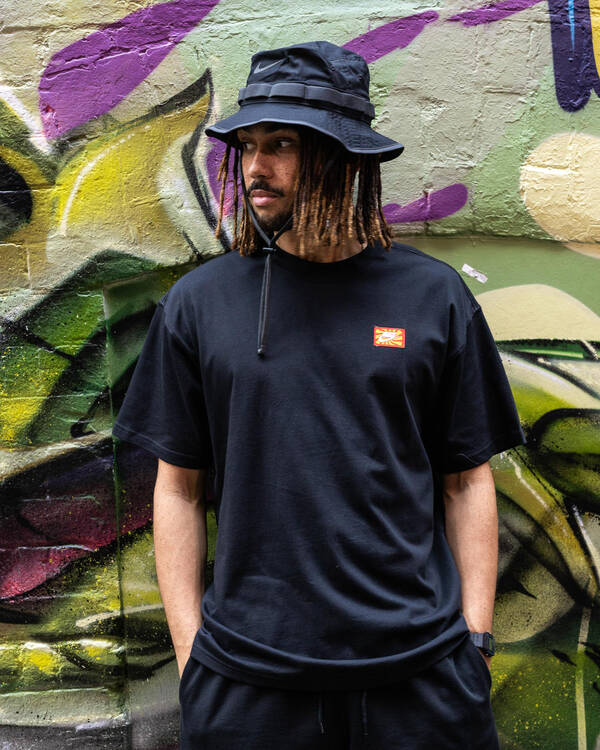 Nike Apex SB Boonie Bucket Hat for Mens