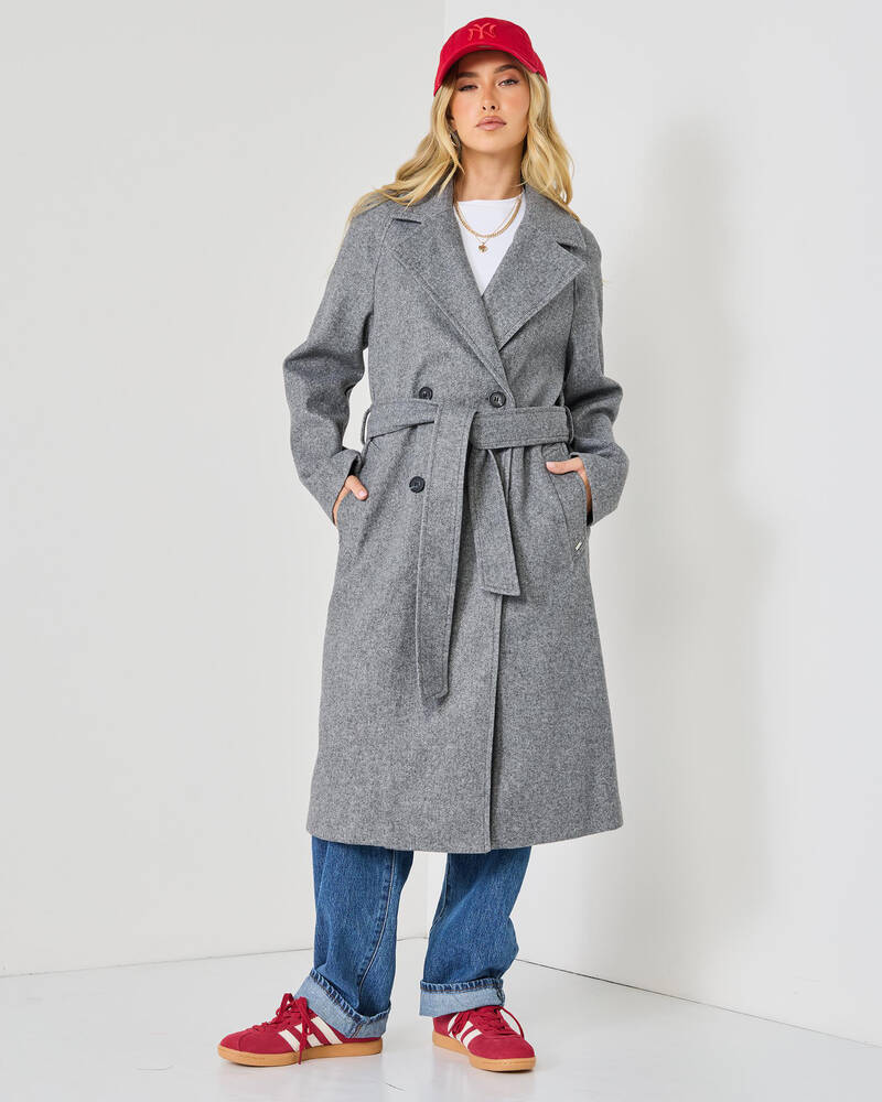 Ava And Ever Stevie Coat for Womens