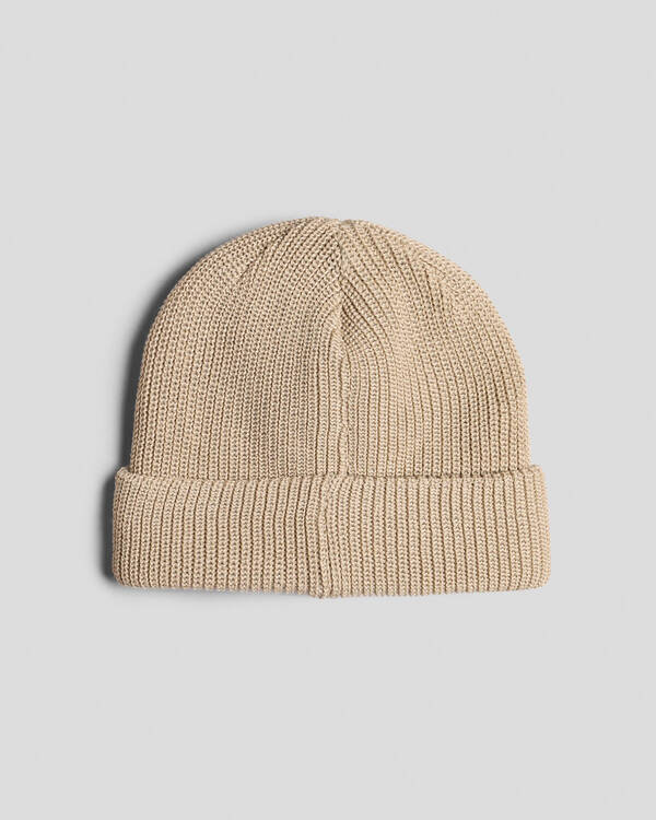 Rip Curl Icons Beanie for Mens