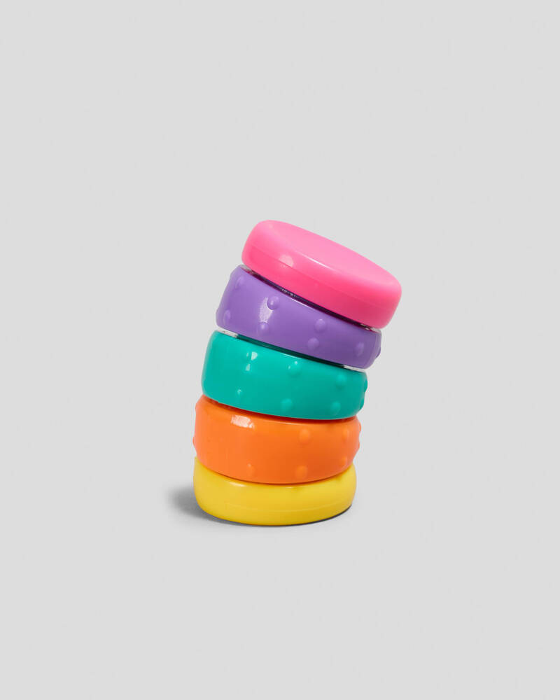 Get It Now Spin Stack Fidget Toy for Unisex