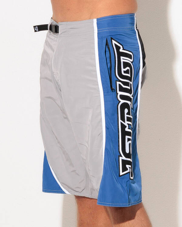 Jetpilot Impact Board Shorts for Mens