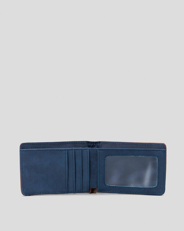 Lucid Vogue Wallet for Mens