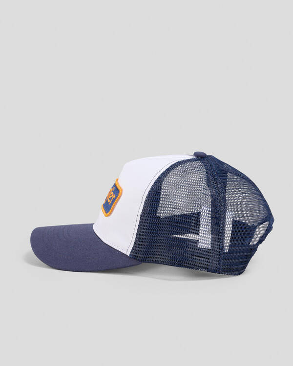 Wrangler Trucker Cap for Mens