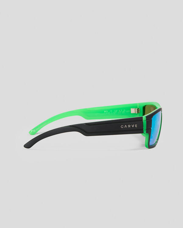 Carve Boys' Sublime Jr Sunglasses for Mens