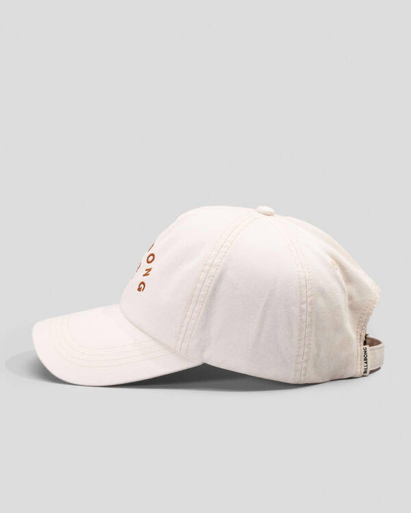 Billabong Dad Cap for Womens
