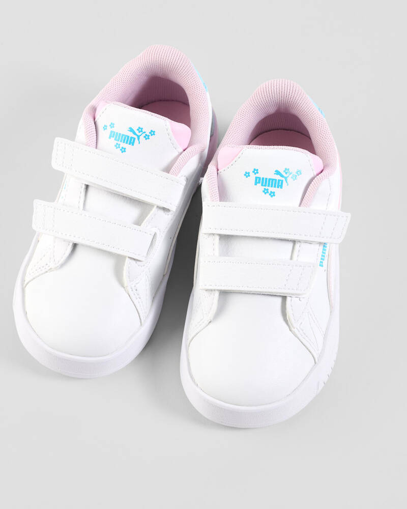 Puma Toddlers' Jada Classic Jelly Heaven for Womens