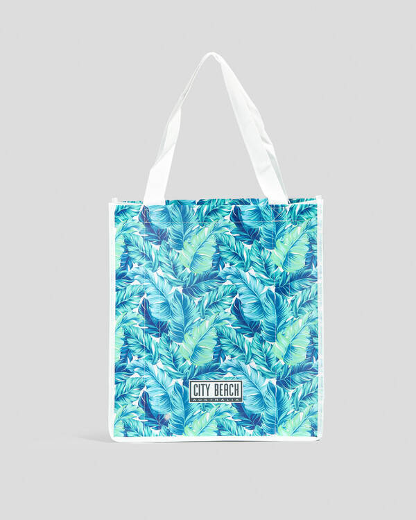 Get It Now Serenity Eco Bag for Womens