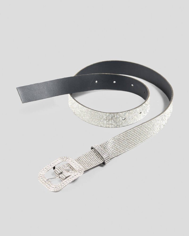 Ava And Ever Dianna Belt for Womens