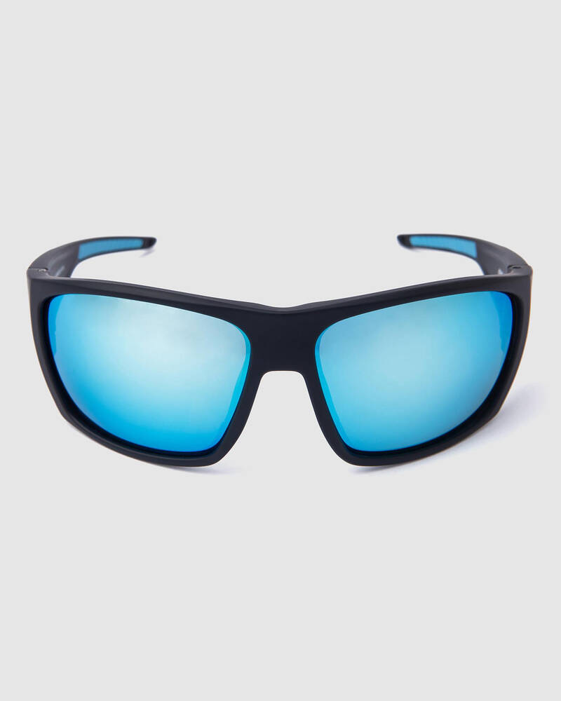 Unit Combat Medium Impact Safety Sunglasses for Mens