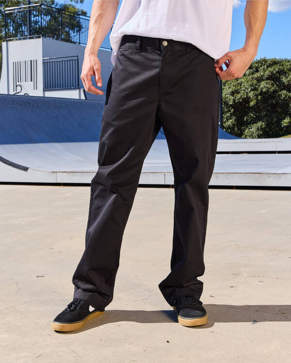 Dexter Worker Pants for Mens
