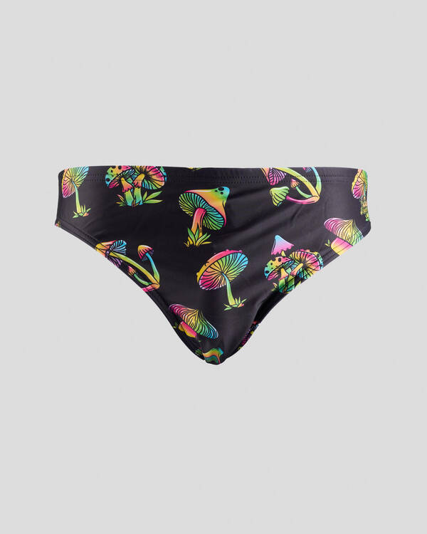 Sack Hammock Psyche Swim Briefs for Mens
