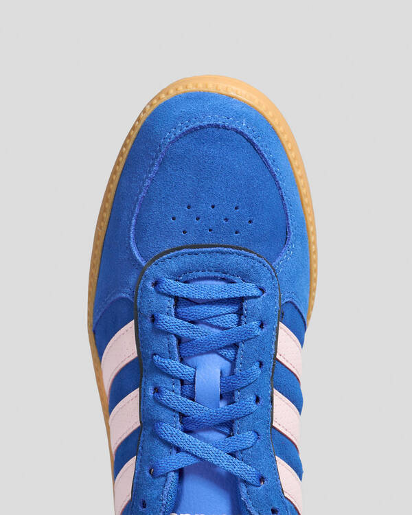 adidas Womens Breaknet Sleek Shoes for Womens