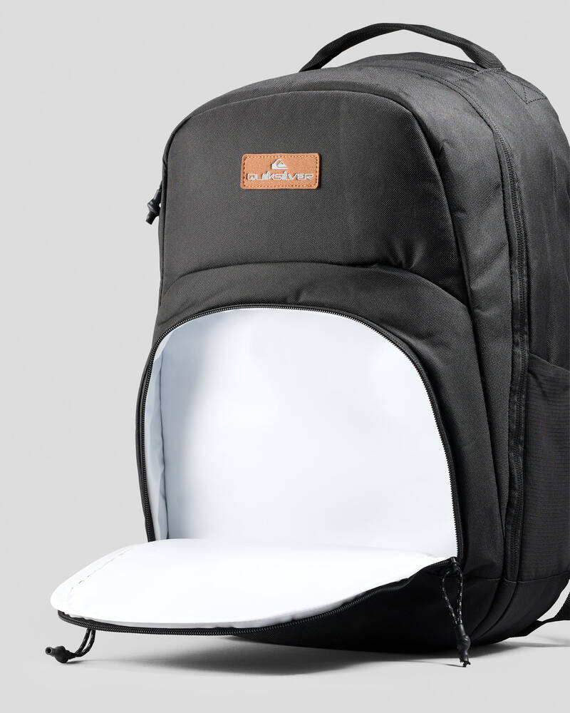 Quiksilver Schoolie Cooler 2.0 Backpack for Mens