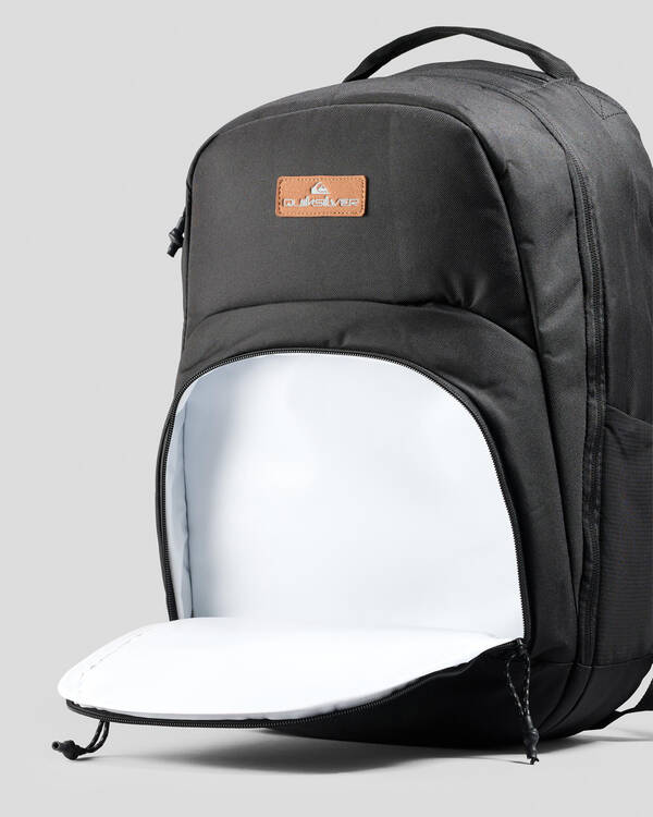 Quiksilver Schoolie Cooler 2.0 Backpack for Mens