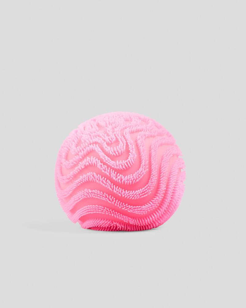 Schylling Nee Doh Fuzz Ball Waves for Unisex