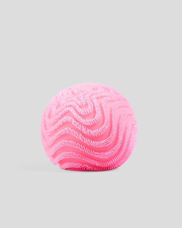 Schylling Nee Doh Fuzz Ball Waves for Unisex