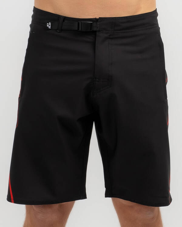 Jetpilot ‘Elevate 20” Board Shorts for Mens