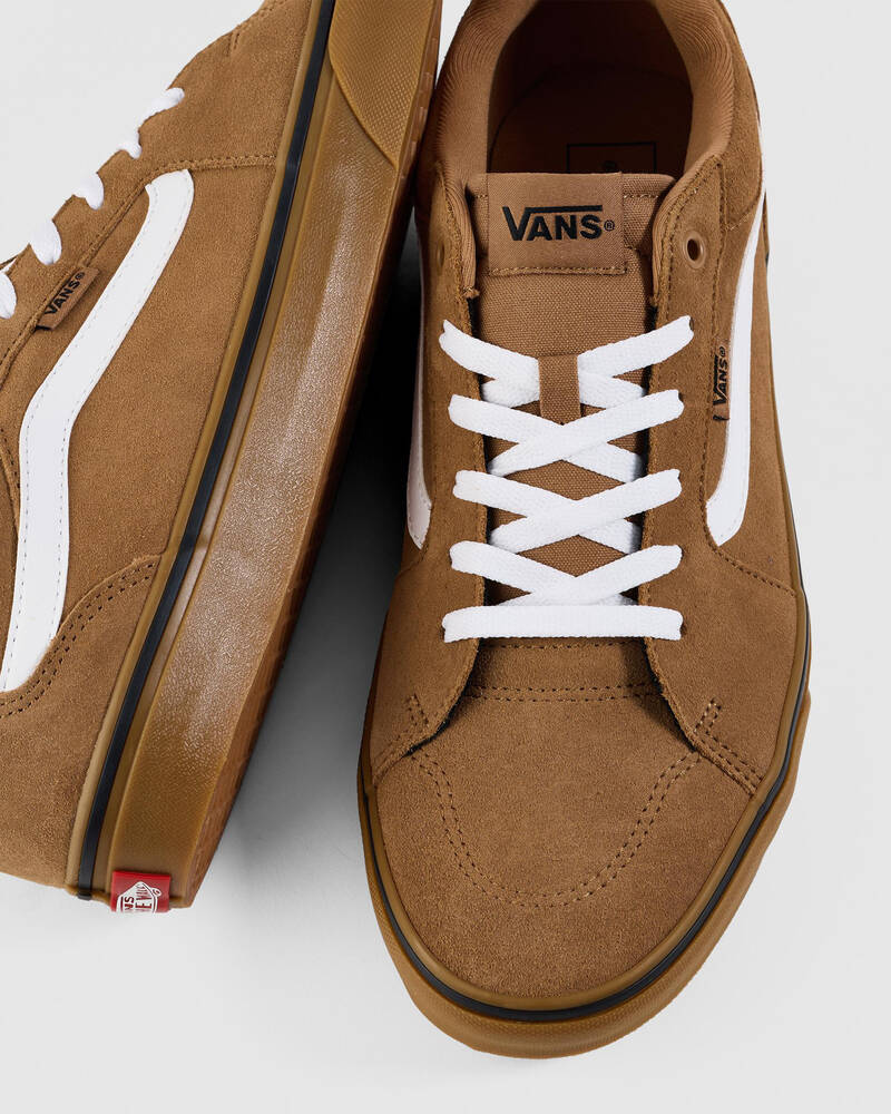 Vans Filmore Shoes for Mens