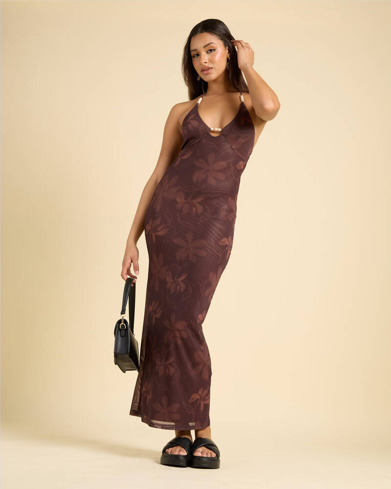 Ava And Ever Juno Maxi Dress for Womens