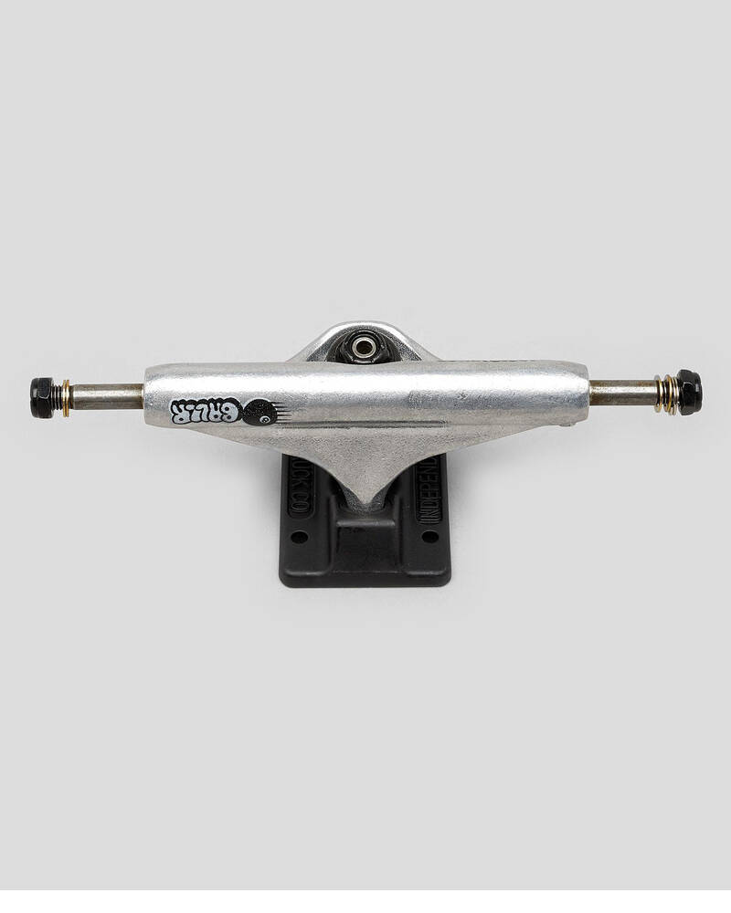 Independent 139 Winkowski Baller Hollow Skateboard Truck for Unisex