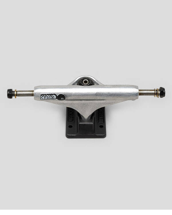 Independent 139 Winkowski Baller Hollow Skateboard Truck for Unisex