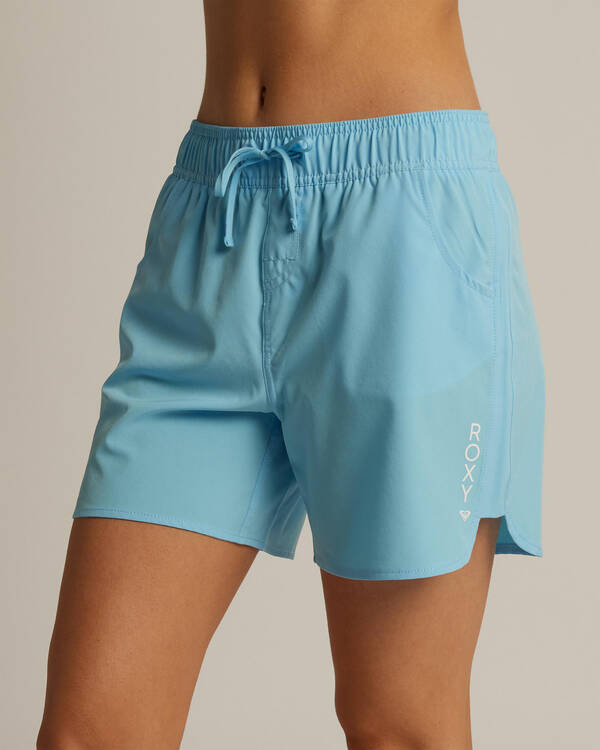Roxy Wave Board Shorts for Womens