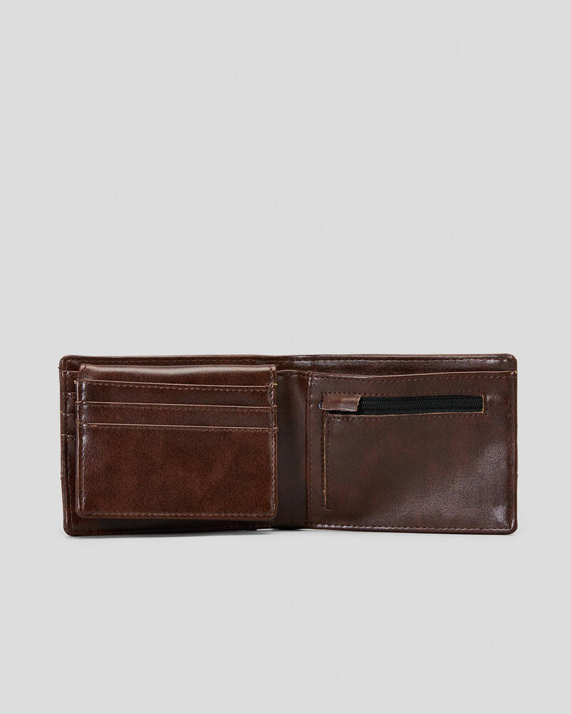 Billabong Dimension Wallet for Mens
