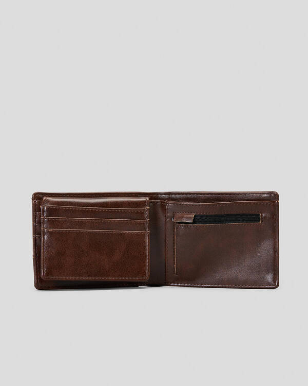 Billabong Dimension Wallet for Mens