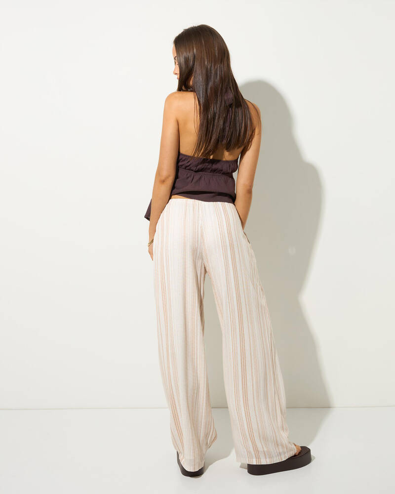 Mooloola Barcelona Pants for Womens