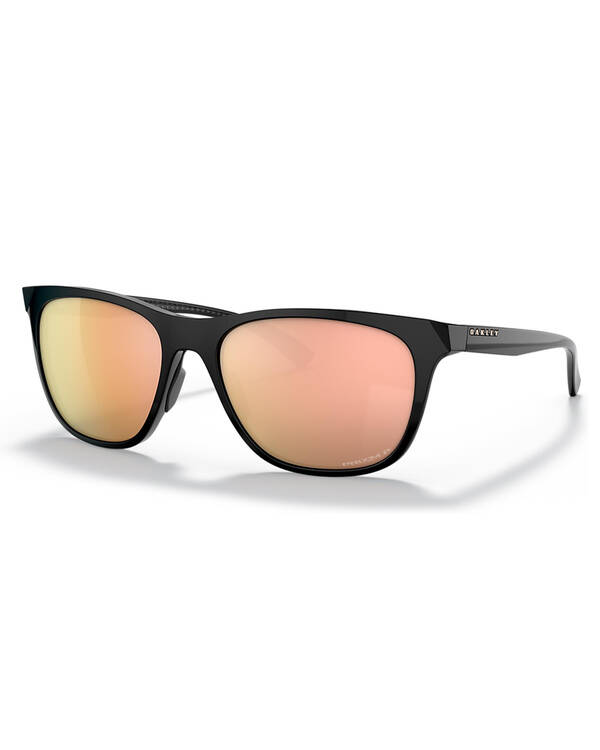 Oakley Leadline Prizm Polarised Sunglasses for Mens