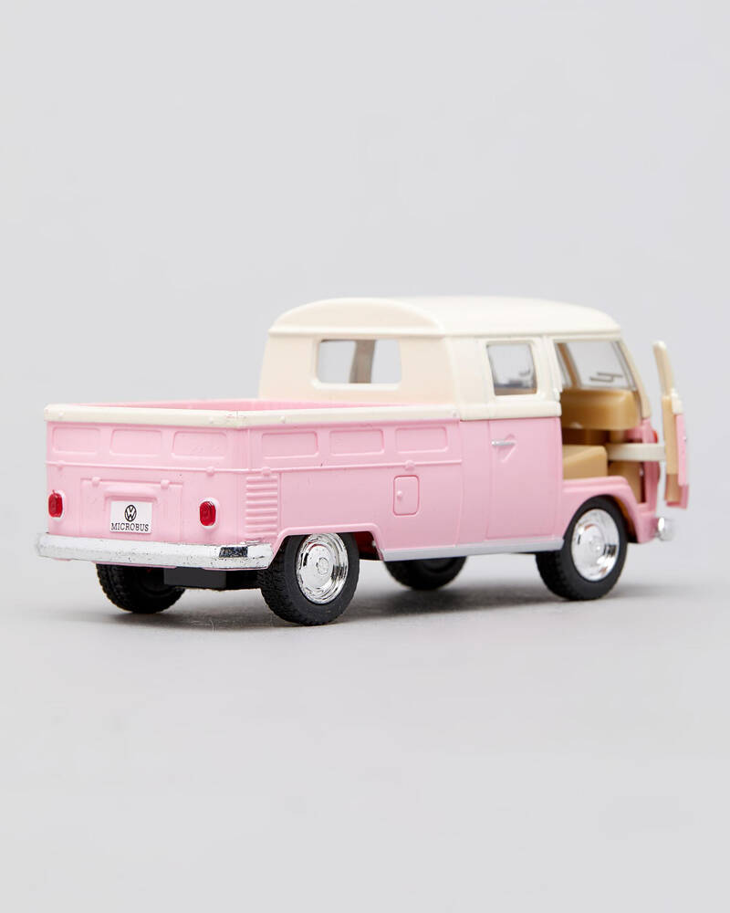 Mooloola Volkswagen Combi Toy for Unisex