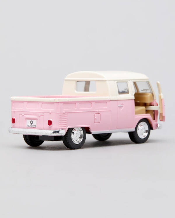 Mooloola Volkswagen Combi Toy for Unisex