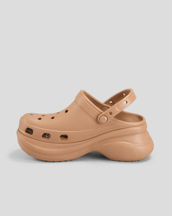 Crocs Bae Clogs for Womens