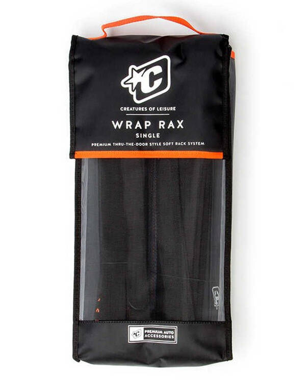Creatures Of Leisure Single Wrap Rax for Mens
