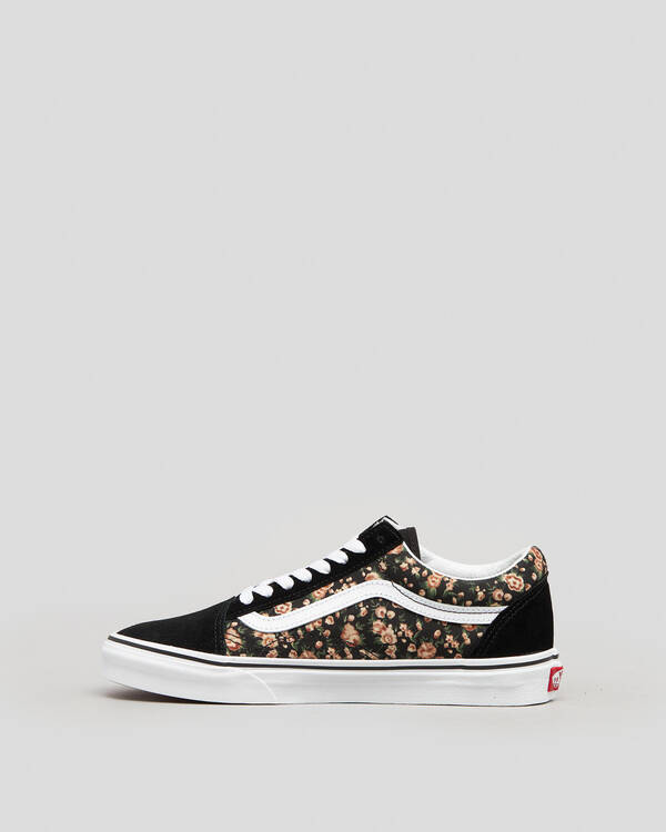 Vans Women's Old Skool Shoes for Womens